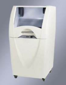 Профессиональный 3D принтер начального уровня ZPrinter 150
