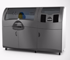 Профессиональный принтер 3D Systems ProJ