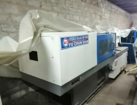 Термопластавтомат FCS HT-150 -