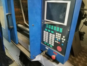 Термопластавтомат FCS HT-150 -