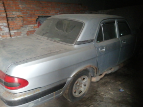ГАЗ-31105