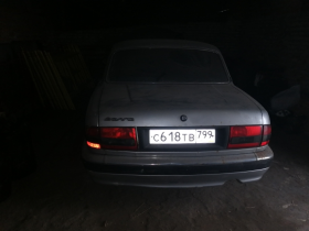 ГАЗ-31105