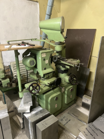 Продажа станка оптико-шлифовального SWPO-50