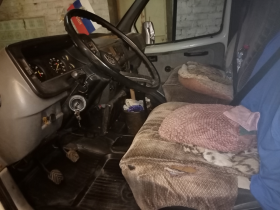 ГАЗ 2705 Газель