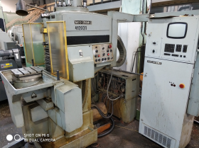 Многоцелевой станок с ЧПУ, мод. МС12-250М1-2