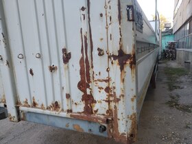 Полуприцеп МАЗ-975800-(3012)