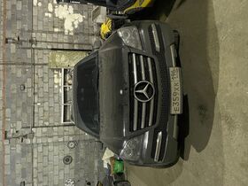 Mercedes-benz GL 350 CDI 4Matic