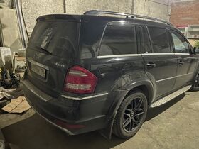 Mercedes-benz GL 350 CDI 4Matic
