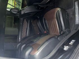 Mercedes-benz GL 350 CDI 4Matic