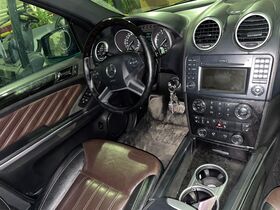 Mercedes-benz GL 350 CDI 4Matic