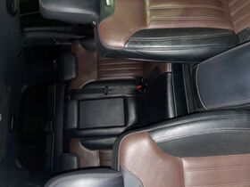 Mercedes-benz GL 350 CDI 4Matic