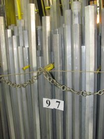 Пруток Д16.Т ШГ 36 ГОСТ 21488-97