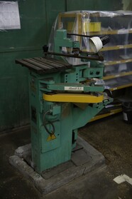 Станок гравировально-копировальный фрезерный с пантографом 6г463
