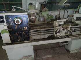 Станок токарно-винторезный