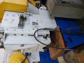 Пресс кривошипный EPU-63