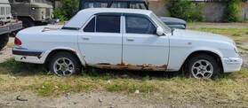 Автомобиль легковой ГАЗ-31105
