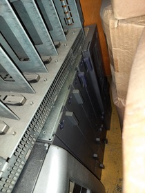Сервер SUN ENTERPRISE 4500