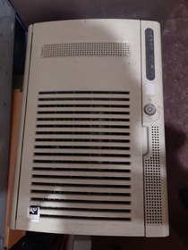 Сервер HP NETSERVER 5/100 LM