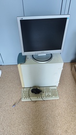 Компьютер Celeron
