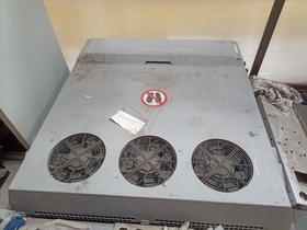 Система кондиционирования воздуха HVAC 5401