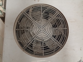 Система кондиционирования воздуха HVAC 5401
