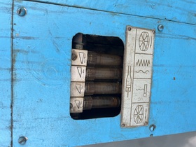 Станок плоскошлифовальный