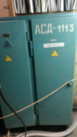 Автомат для сварки в среде защитных газо