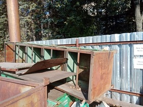 Верстак (инв.№ НСО-861_Ж40523)
