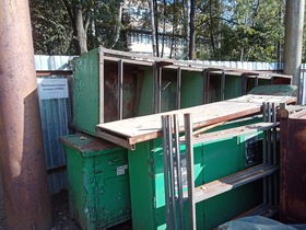 Верстак (инв.№ НСО-861_Ж40523)