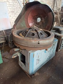 Пресс кривошипный КД2326
