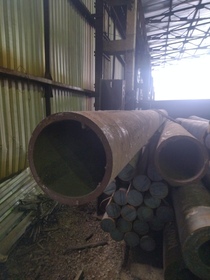 СТАЛЬ 30ХГСА ТРУБА Ф351Х24