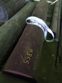СТАЛЬ 30ХГСА ПРУТОК Ф355
