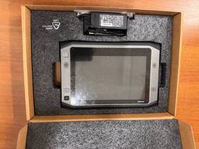 PWS-872-3S6W0X000 Компьютер защищенный планшетный (Advantech)
