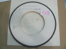 Круг 1А1 400х20х203х10 CBN30 63/50 СТ1 К