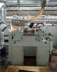 Установка для электрохимической обработки (63859/1625)