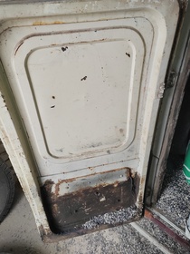 Автомобиль ИЖ 2715-011