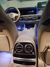 Mercedes-Benz S63 AMG 4MATIC [Копия от 12/26/2024]