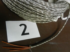 Провод БИФМЭ-Н-3х1,5 ТУ 16-505.945-76
