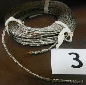 Провод БИФМЭ-Н-2х0,2 бр ТУ 16-505.945-76