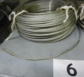 Провод БПДОЭ 2,5 б ТУ 16-505.941-76
