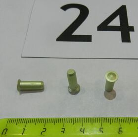 Заклепка 5-14-Ан.Окс ОСТ 1 34046-80