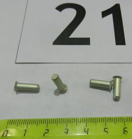 Заклепка 4-12,5-Ан.Окс ОСТ 1 34046-80