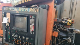 Обрабатывающий центр ИР-320ПМФ4