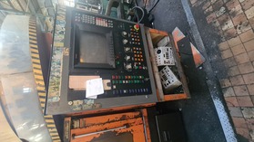 Обрабатывающий центр ИР-320ПМФ4