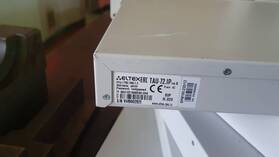 Абонентский VoIP-шлюз TAU-72.IP