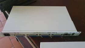 Абонентский VoIP-шлюз TAU-72.IP