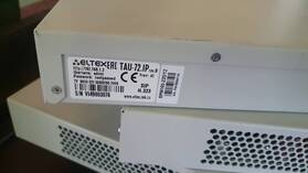 Абонентский VoIP-шлюз TAU-72.IP