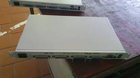 Абонентский VoIP-шлюз TAU-72.IP
