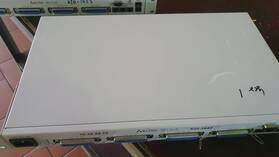 Абонентский VoIP-шлюз TAU-72.IP