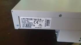 Абонентский VoIP-шлюз TAU-72.IP